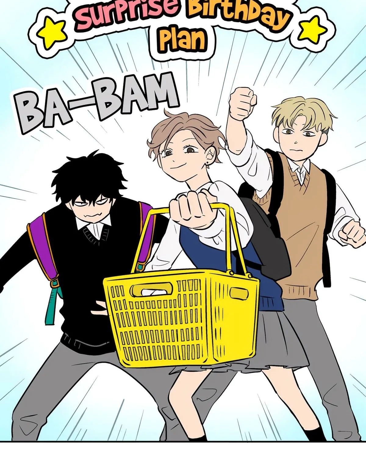 Read The Ramparts of Ice Manga Online