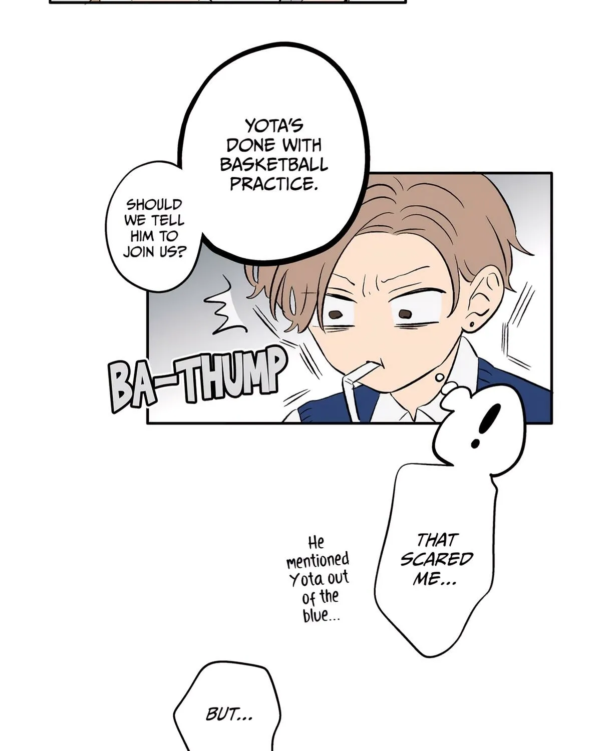 Read The Ramparts of Ice Manga Online