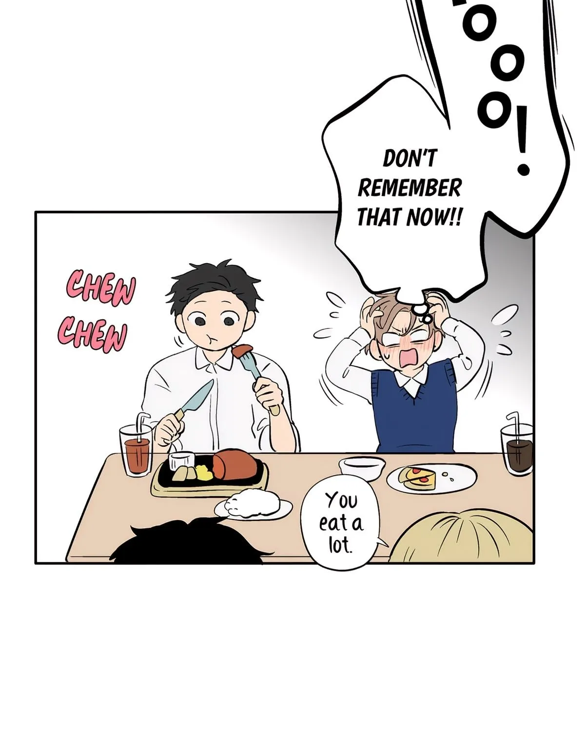 Read The Ramparts of Ice Manga Online