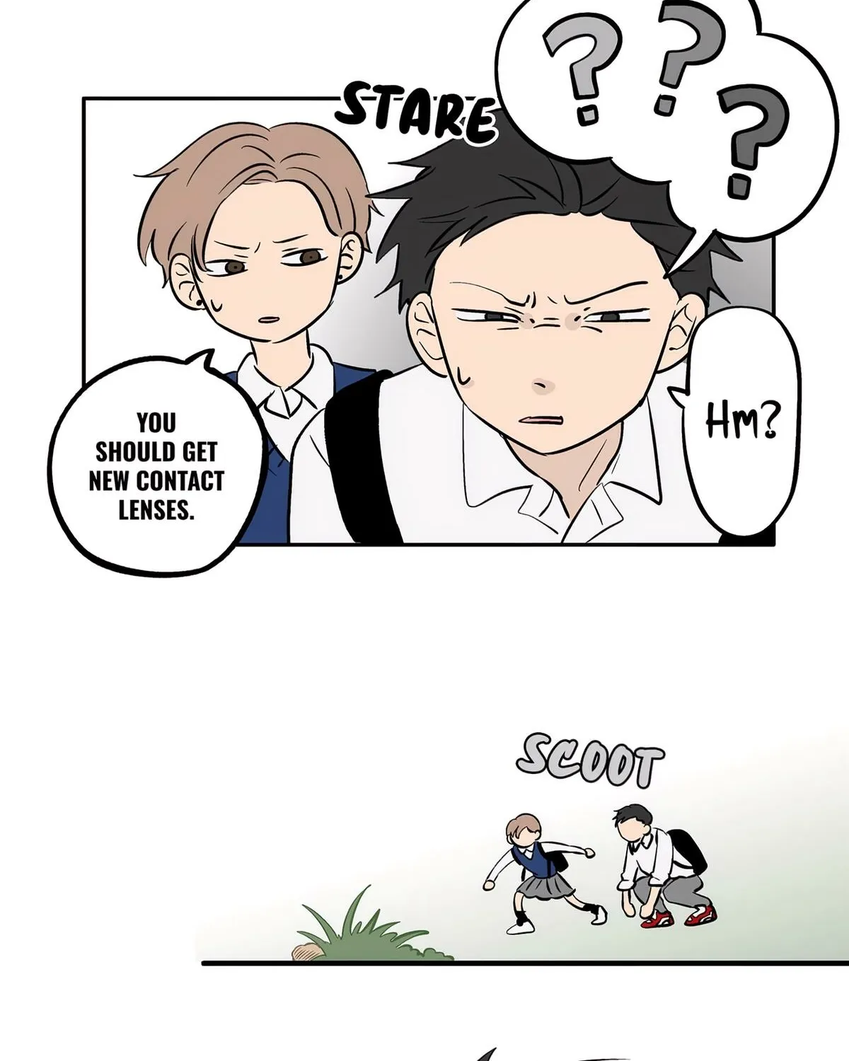 Read The Ramparts of Ice Manga Online