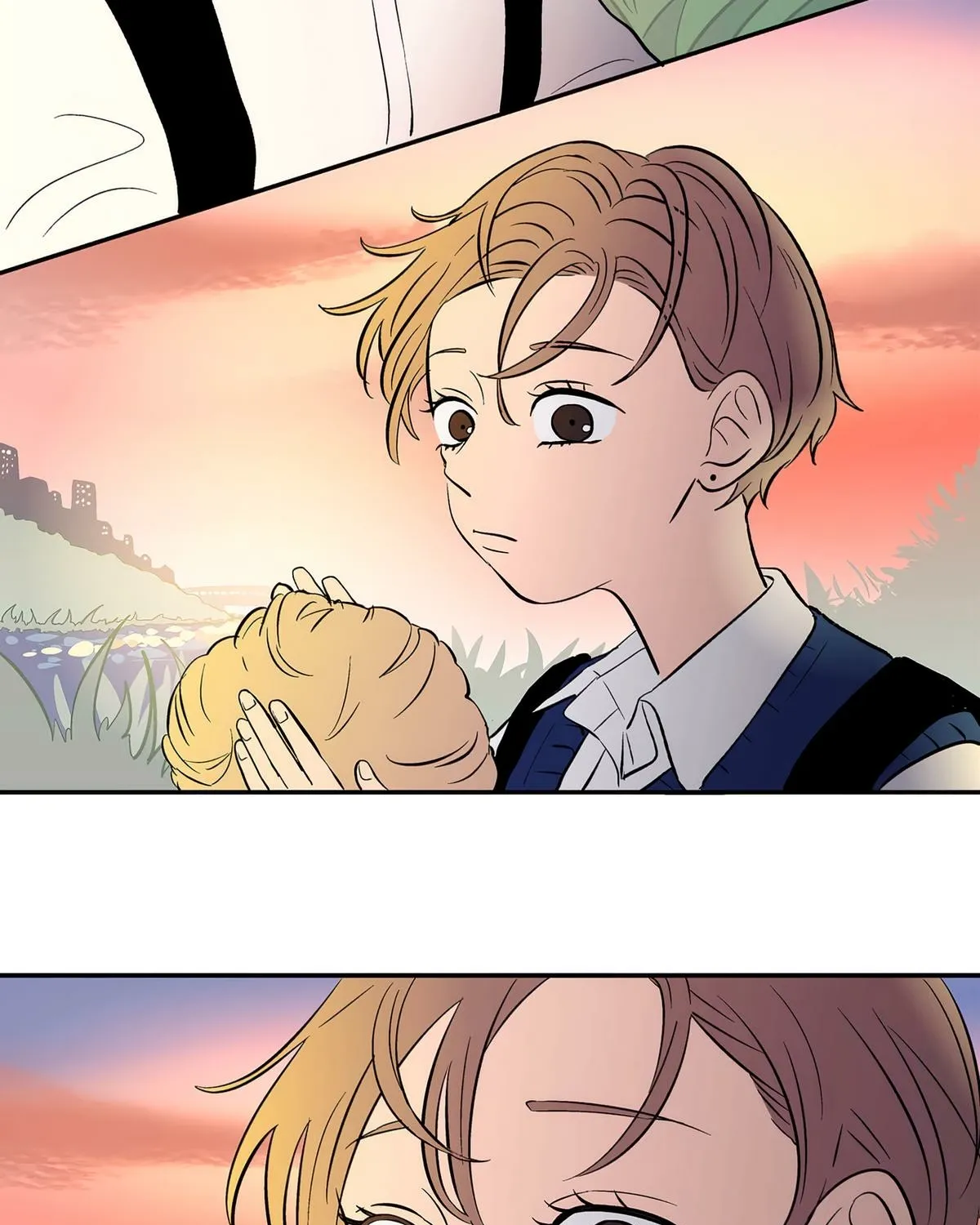 Read The Ramparts of Ice Manga Online