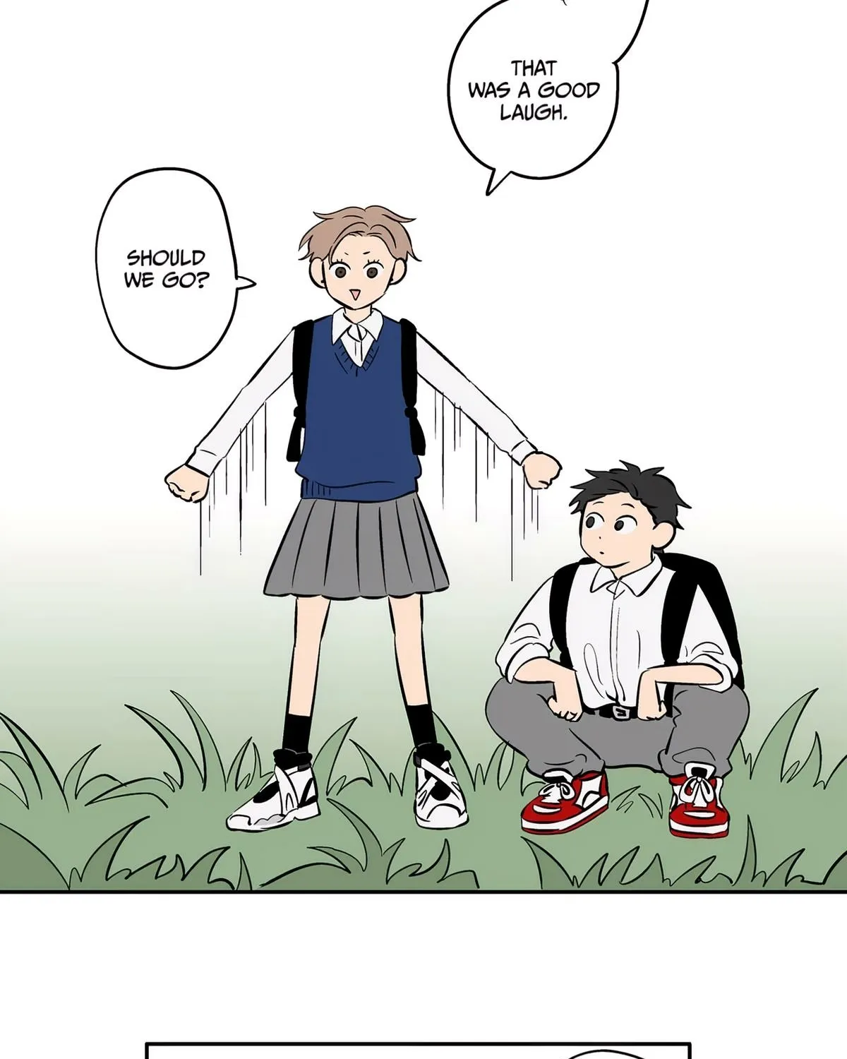 Read The Ramparts of Ice Manga Online