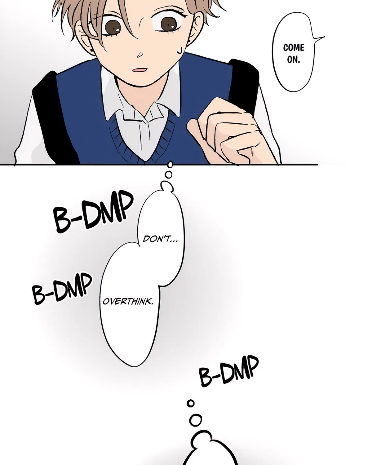 Read The Ramparts of Ice Manga Online