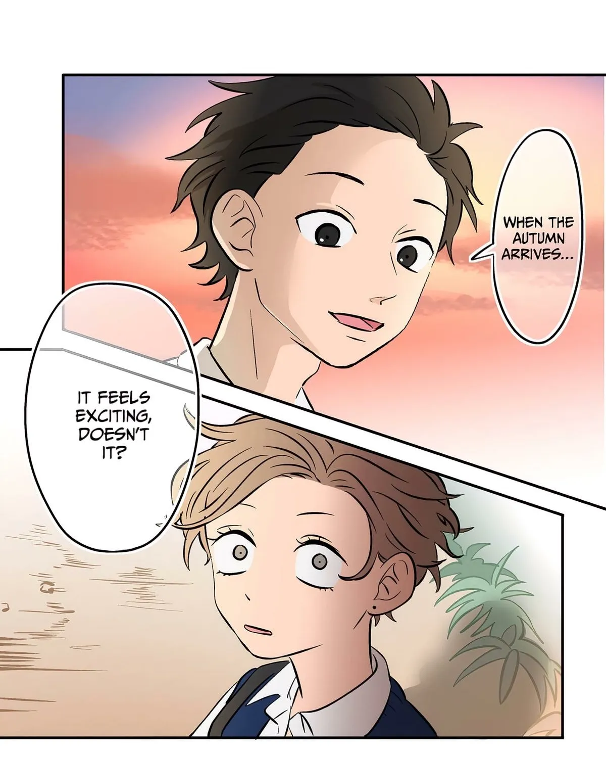 Read The Ramparts of Ice Manga Online