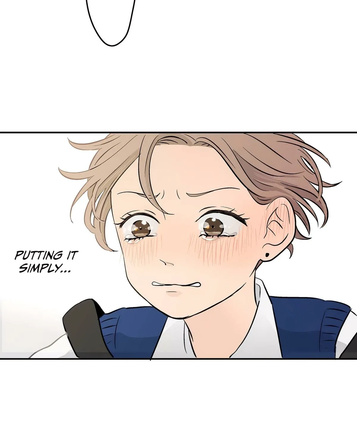 Read The Ramparts of Ice Manga Online