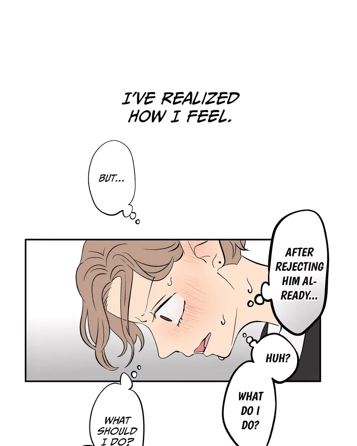 Read The Ramparts of Ice Manga Online
