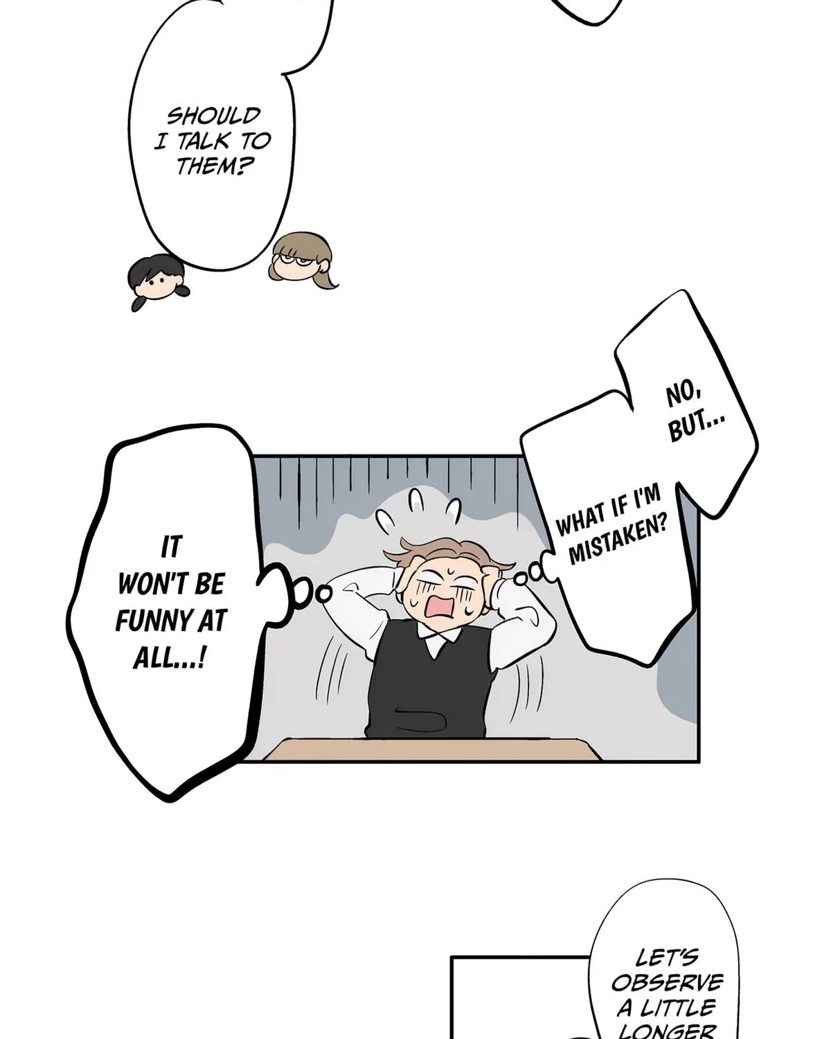 Read The Ramparts of Ice Manga Online