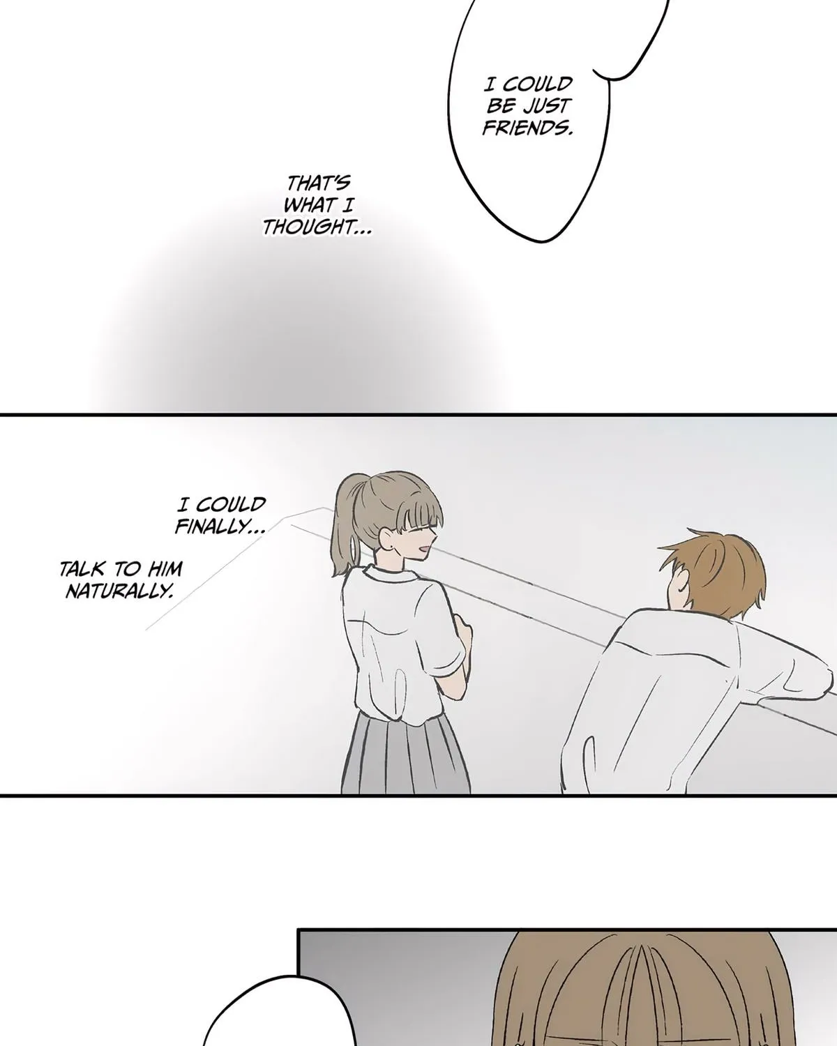 Read The Ramparts of Ice Manga Online
