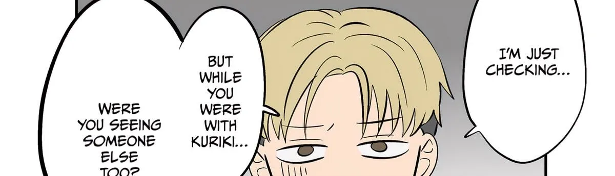 Read The Ramparts of Ice Manga Online