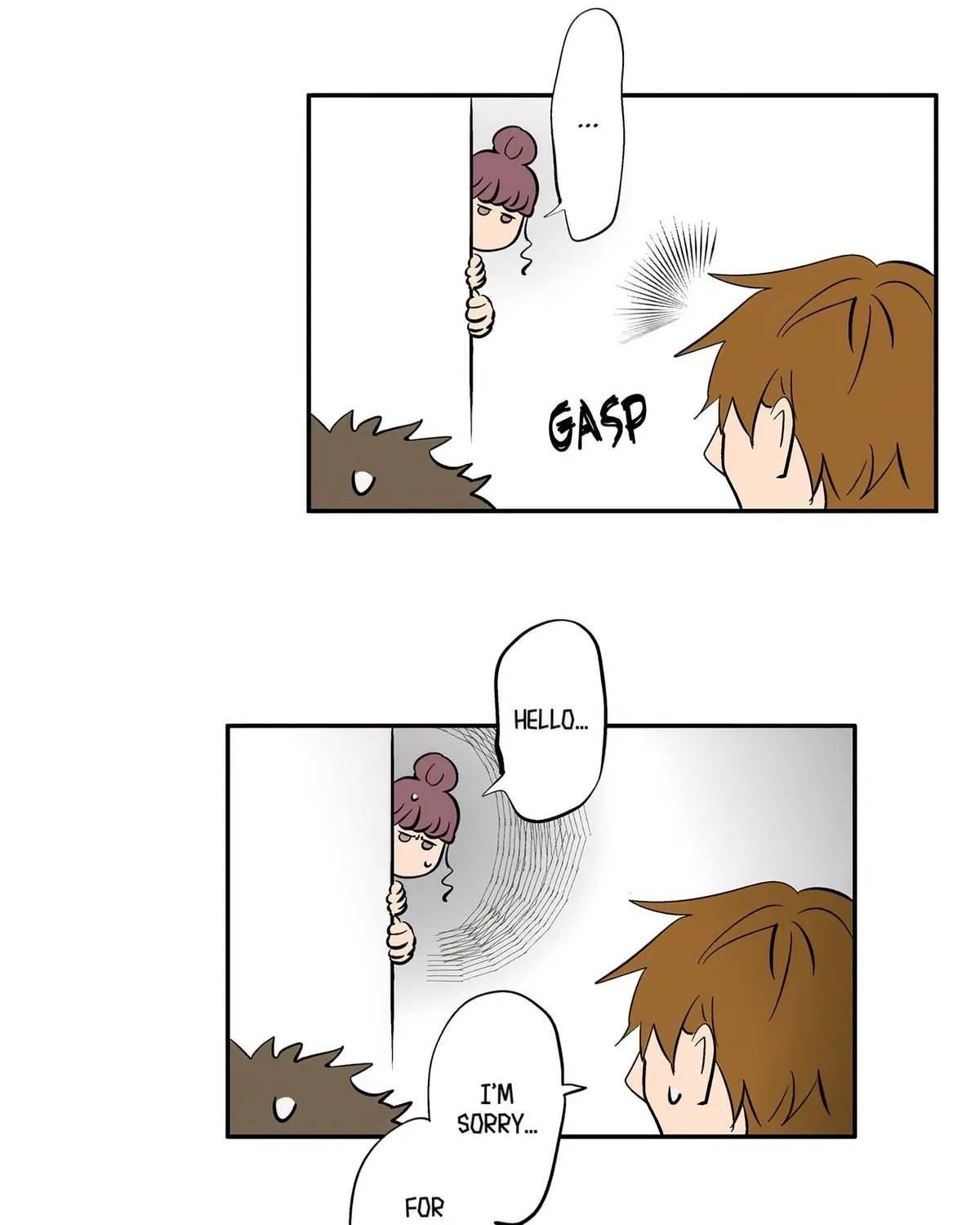 Read The Ramparts of Ice Manga Online