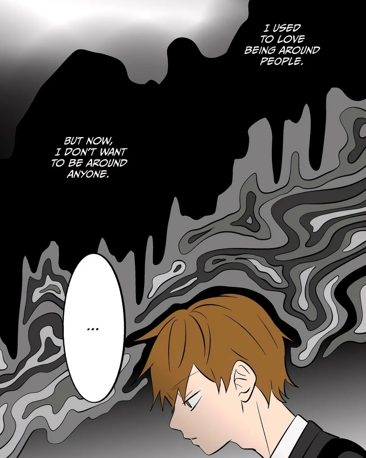 Read The Ramparts of Ice Manga Online