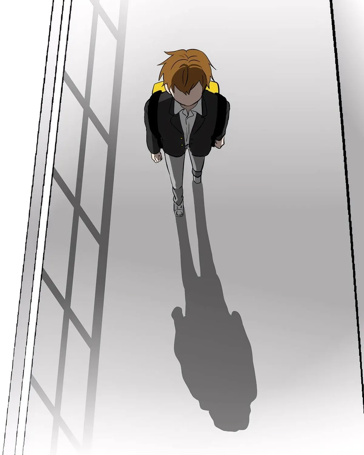 Read The Ramparts of Ice Manga Online