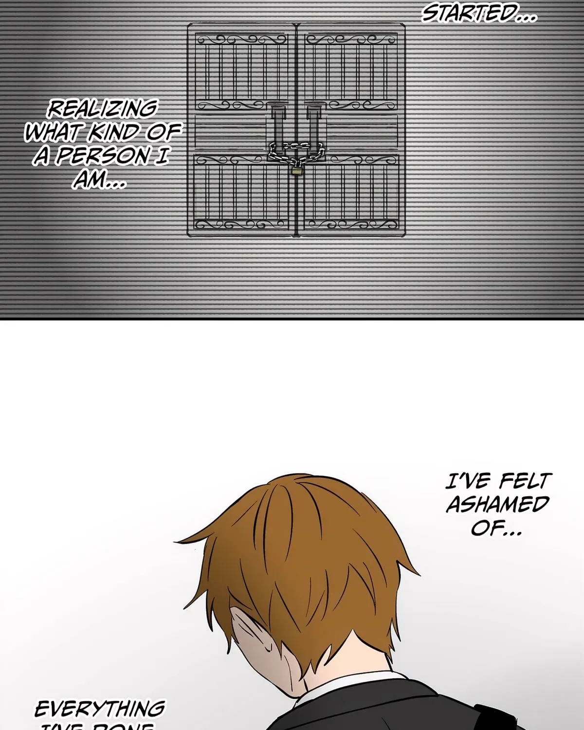 Read The Ramparts of Ice Manga Online
