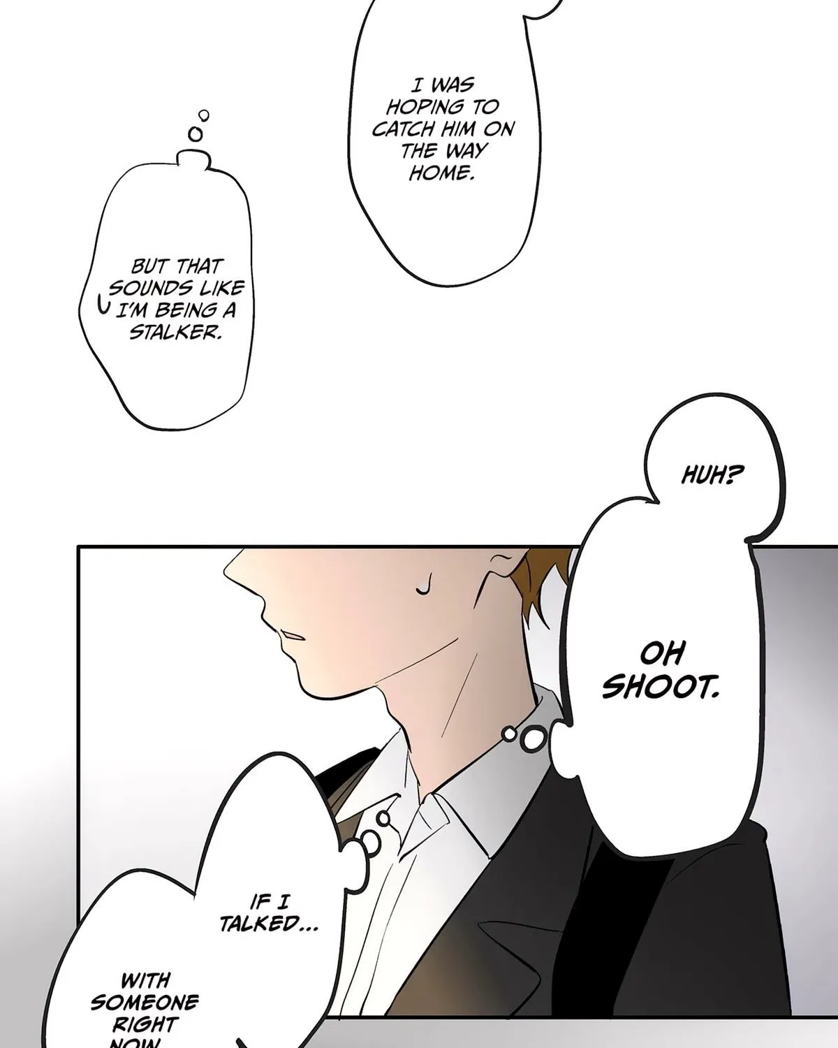 Read The Ramparts of Ice Manga Online