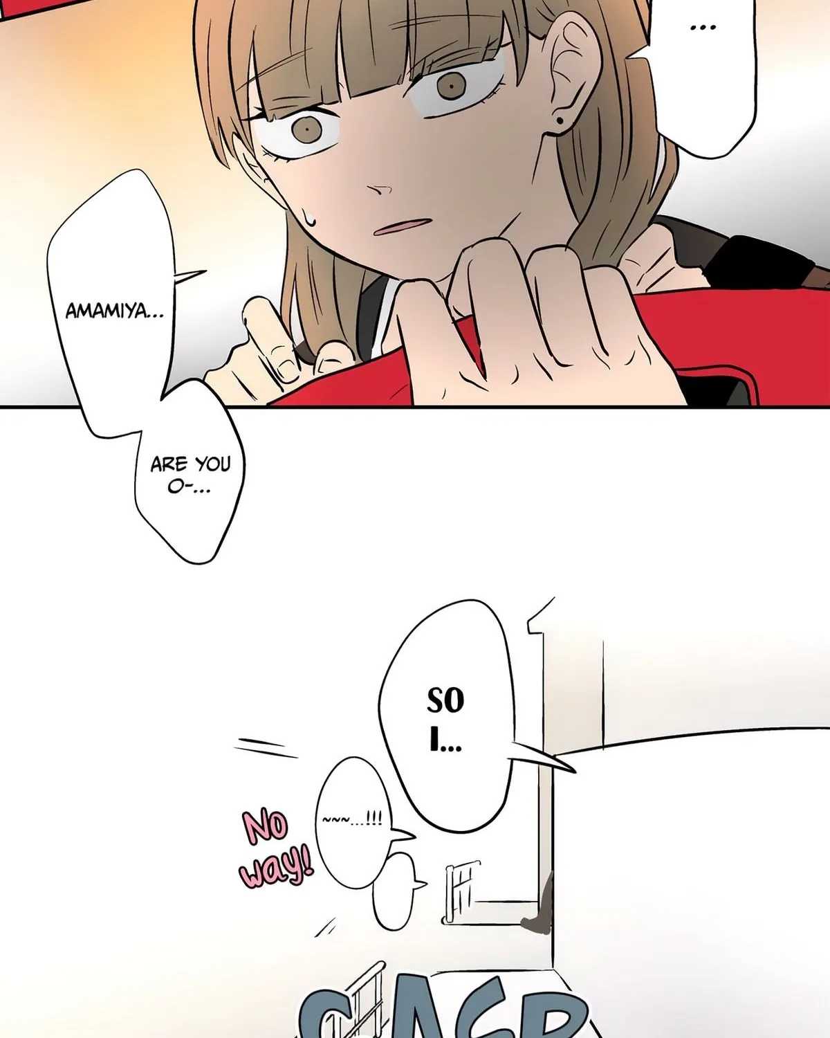 Read The Ramparts of Ice Manga Online