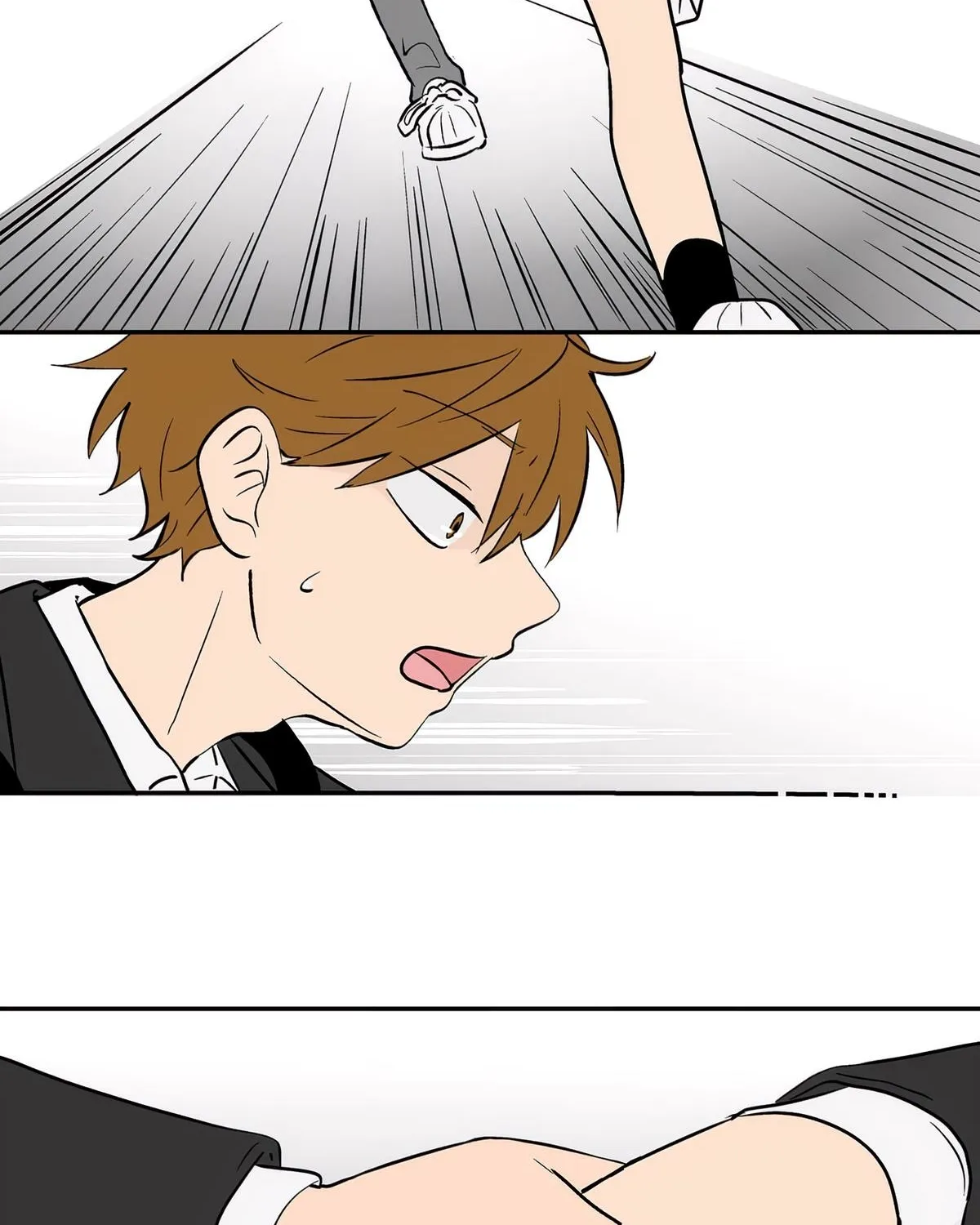 Read The Ramparts of Ice Manga Online