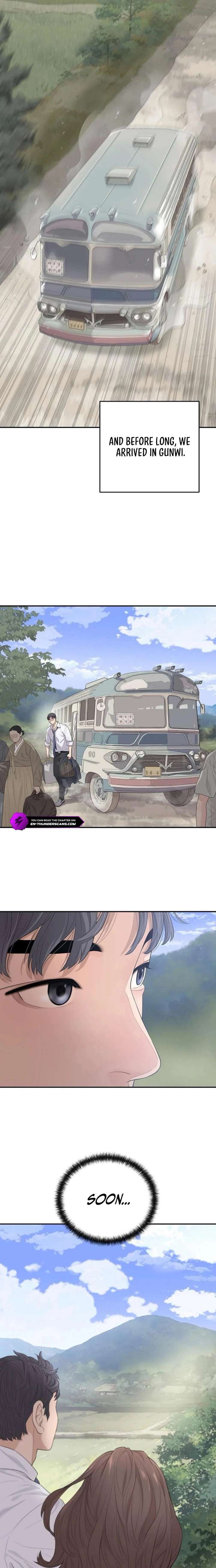 Read The Real Tycoon, All By Myself EN Manga Online