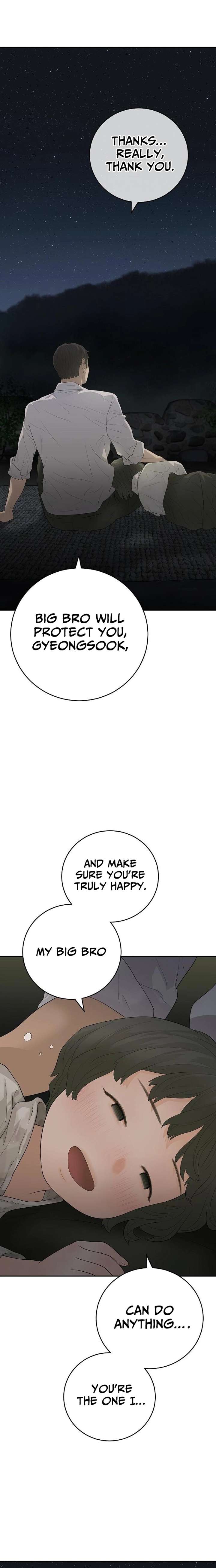 Read The Real Tycoon, All By Myself EN Manga Online