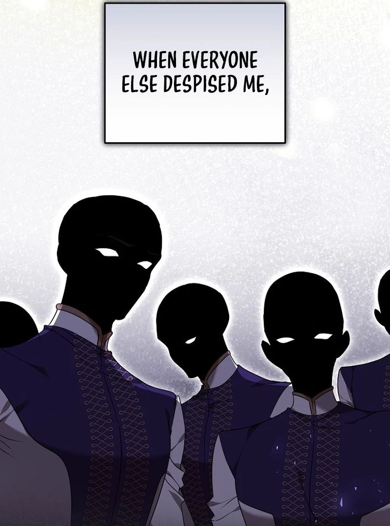 Read The Reason the Villainess Took Up the Sword EN Manga Online