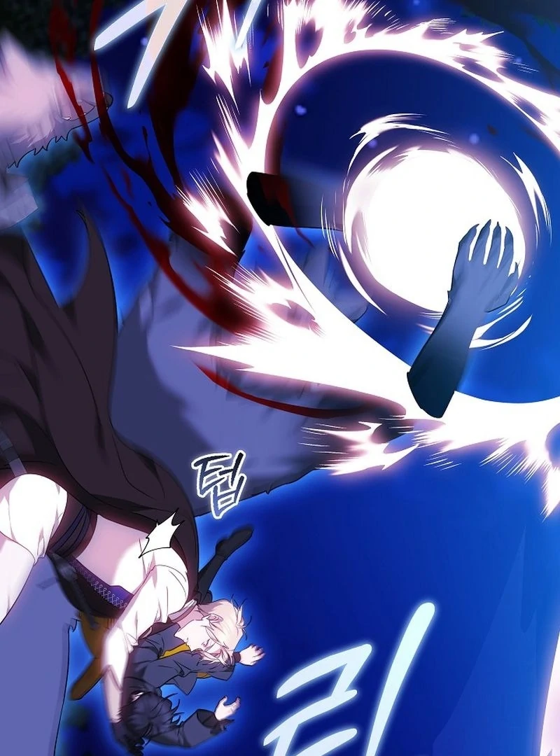 Read The Reason the Villainess Took Up the Sword EN Manga Online