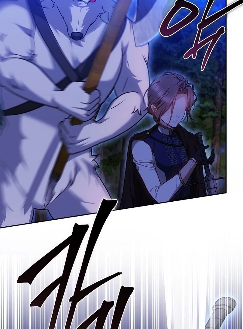 Read The Reason the Villainess Took Up the Sword EN Manga Online