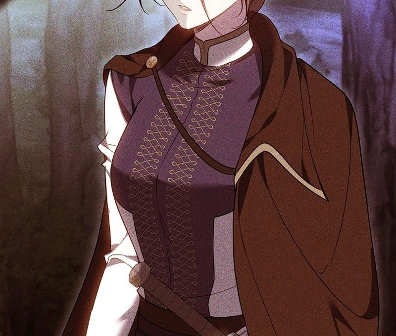 Read The Reason the Villainess Took Up the Sword EN Manga Online