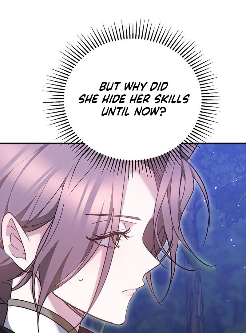 Read The Reason the Villainess Took Up the Sword EN Manga Online