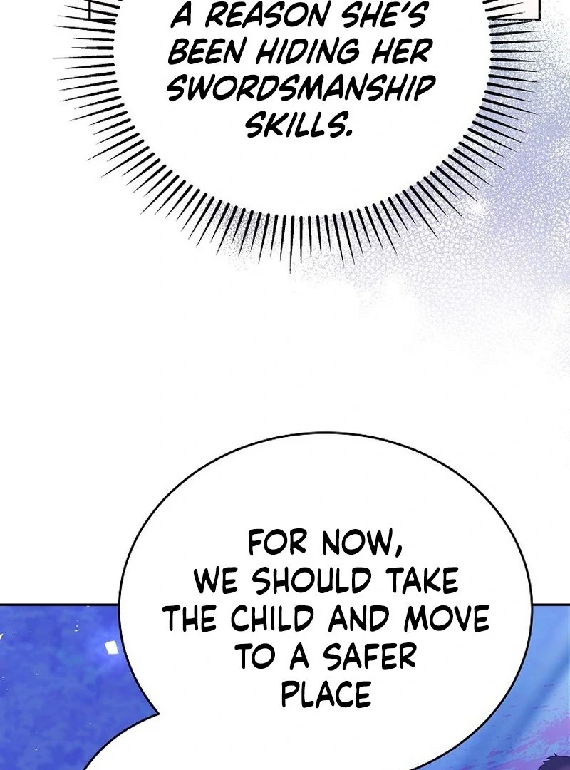 Read The Reason the Villainess Took Up the Sword EN Manga Online