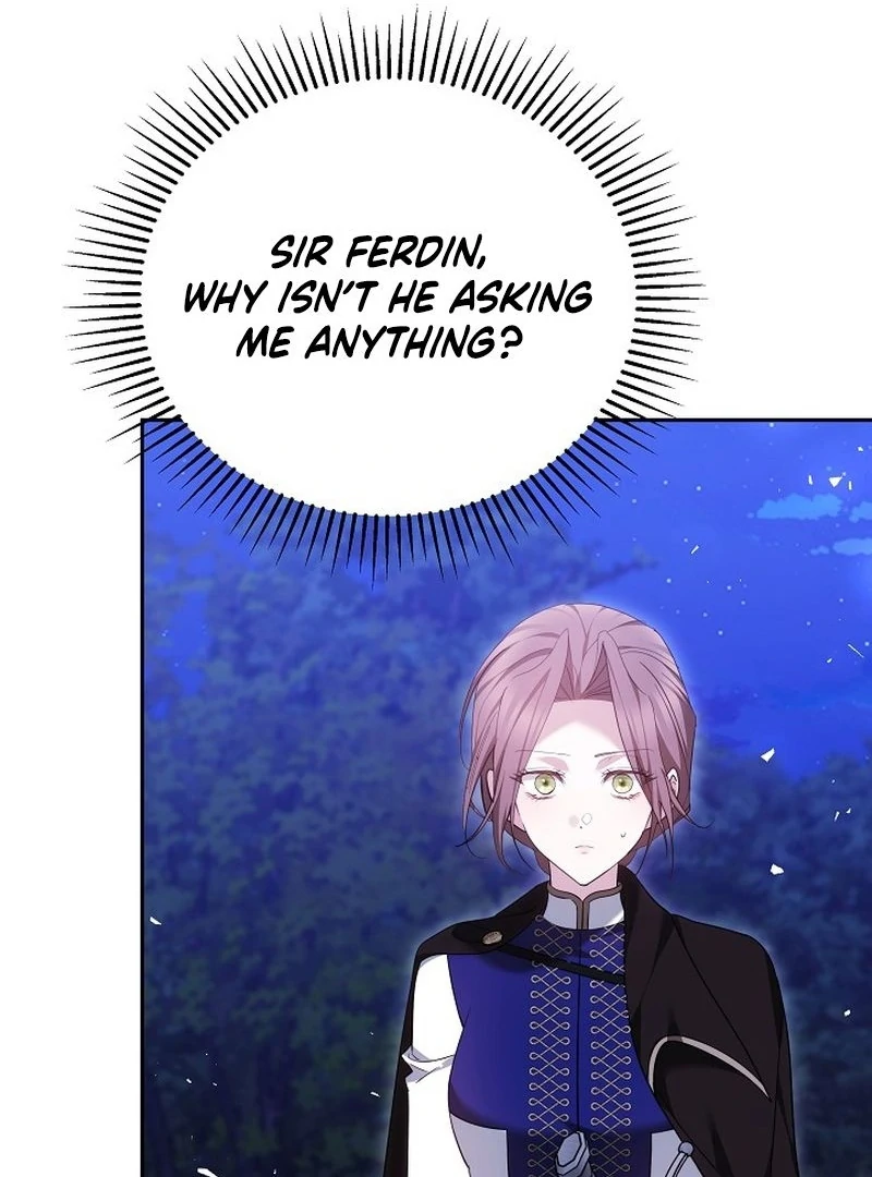 Read The Reason the Villainess Took Up the Sword EN Manga Online