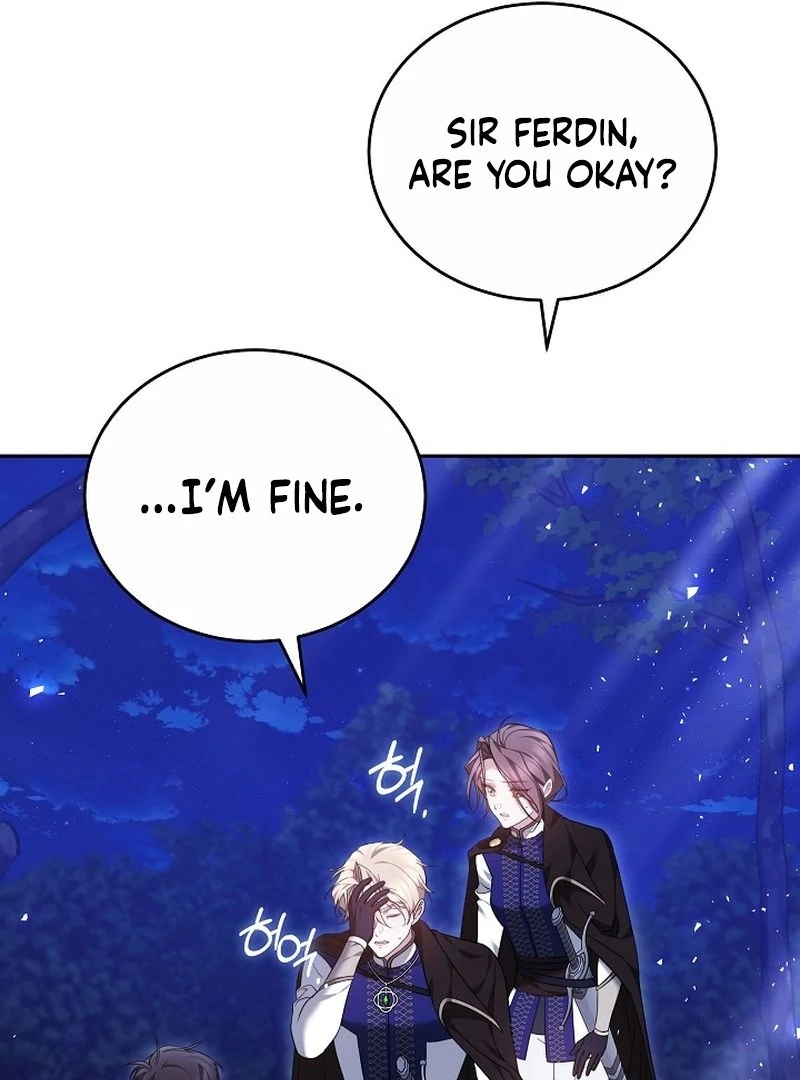Read The Reason the Villainess Took Up the Sword EN Manga Online