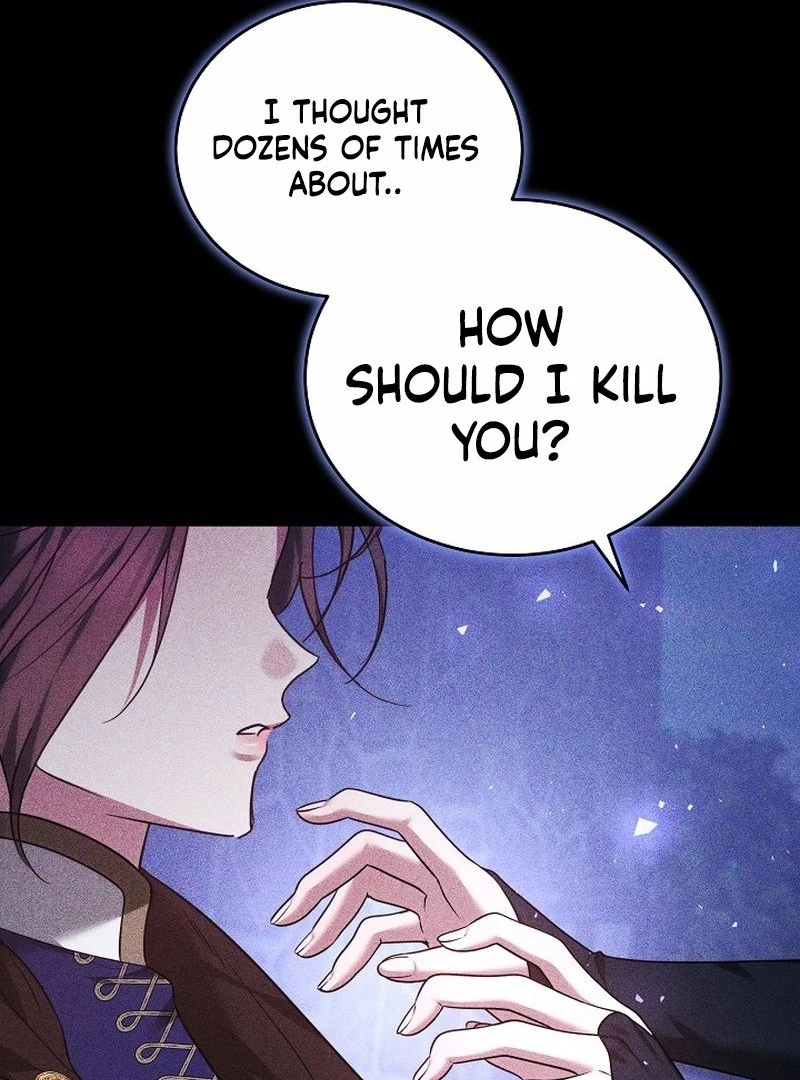 Read The Reason the Villainess Took Up the Sword EN Manga Online