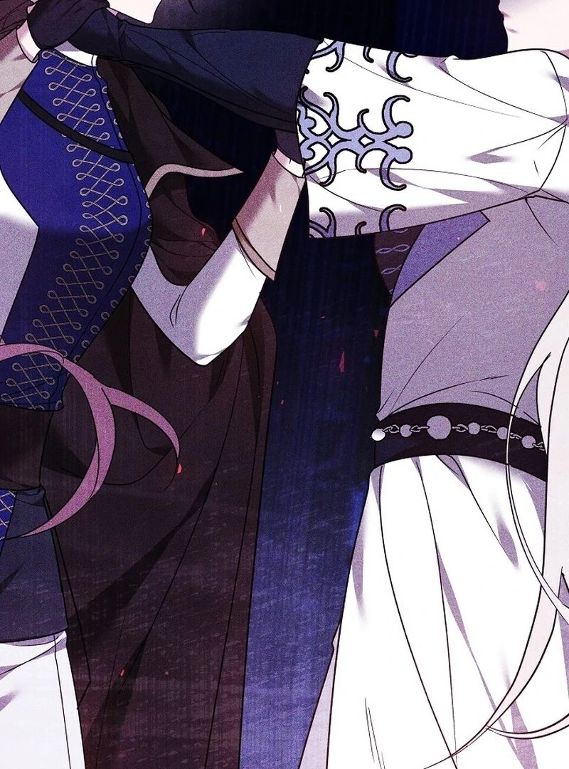 Read The Reason the Villainess Took Up the Sword EN Manga Online