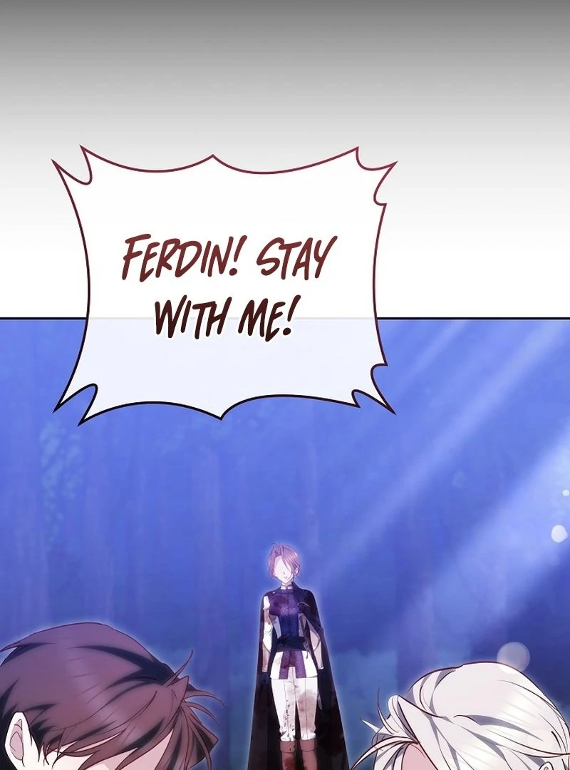 Read The Reason the Villainess Took Up the Sword EN Manga Online