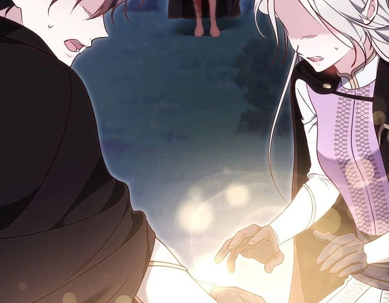 Read The Reason the Villainess Took Up the Sword EN Manga Online