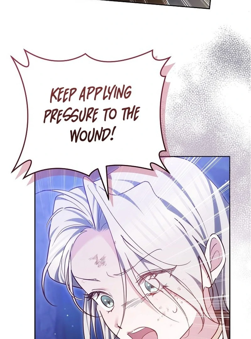 Read The Reason the Villainess Took Up the Sword EN Manga Online