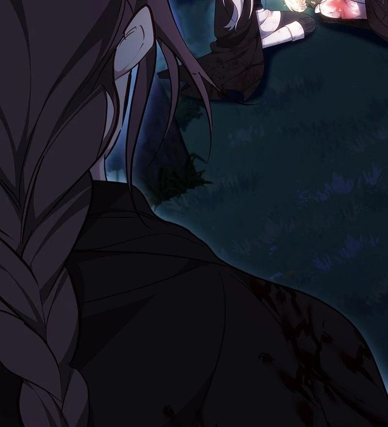 Read The Reason the Villainess Took Up the Sword EN Manga Online