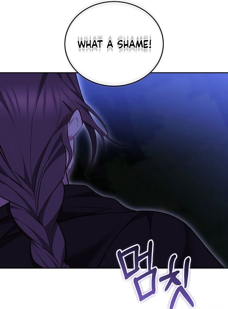 Read The Reason the Villainess Took Up the Sword EN Manga Online