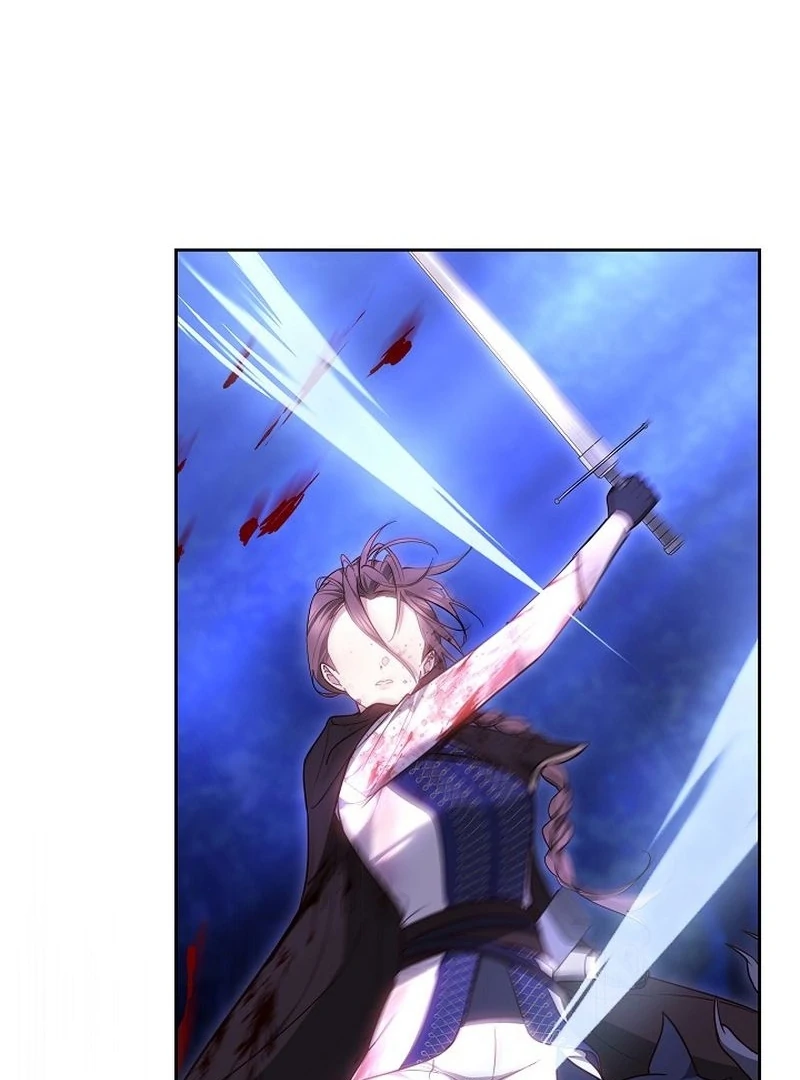 Read The Reason the Villainess Took Up the Sword EN Manga Online