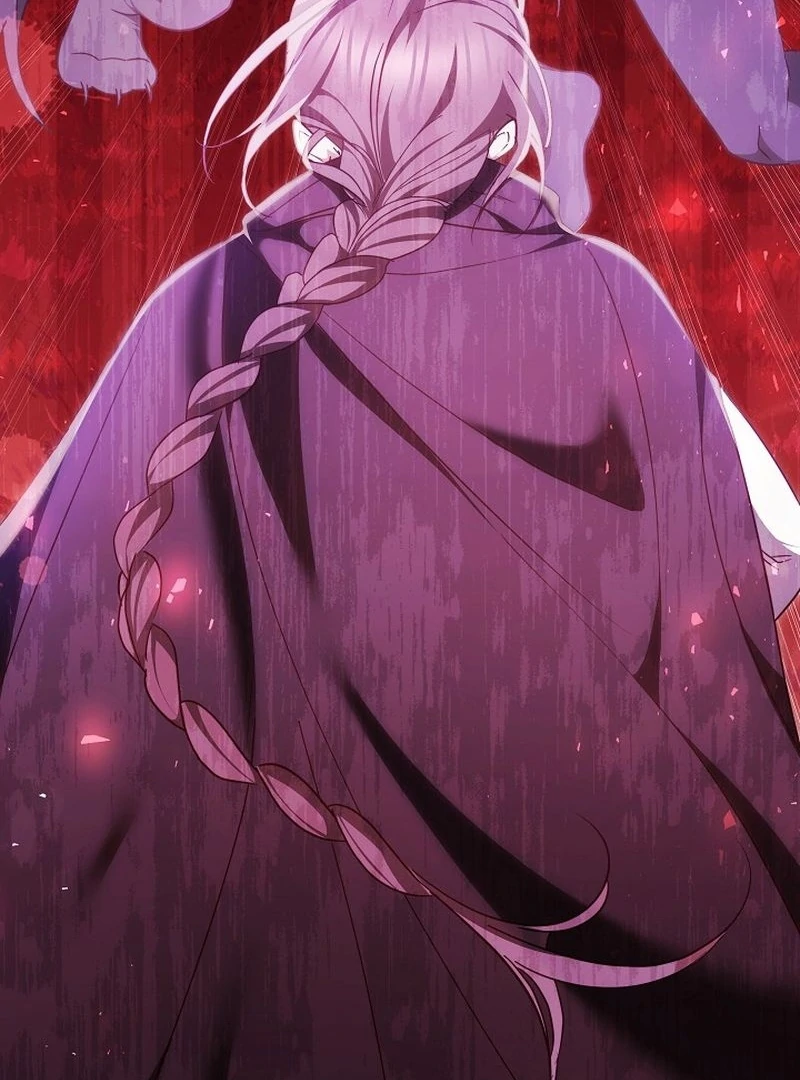 Read The Reason the Villainess Took Up the Sword EN Manga Online