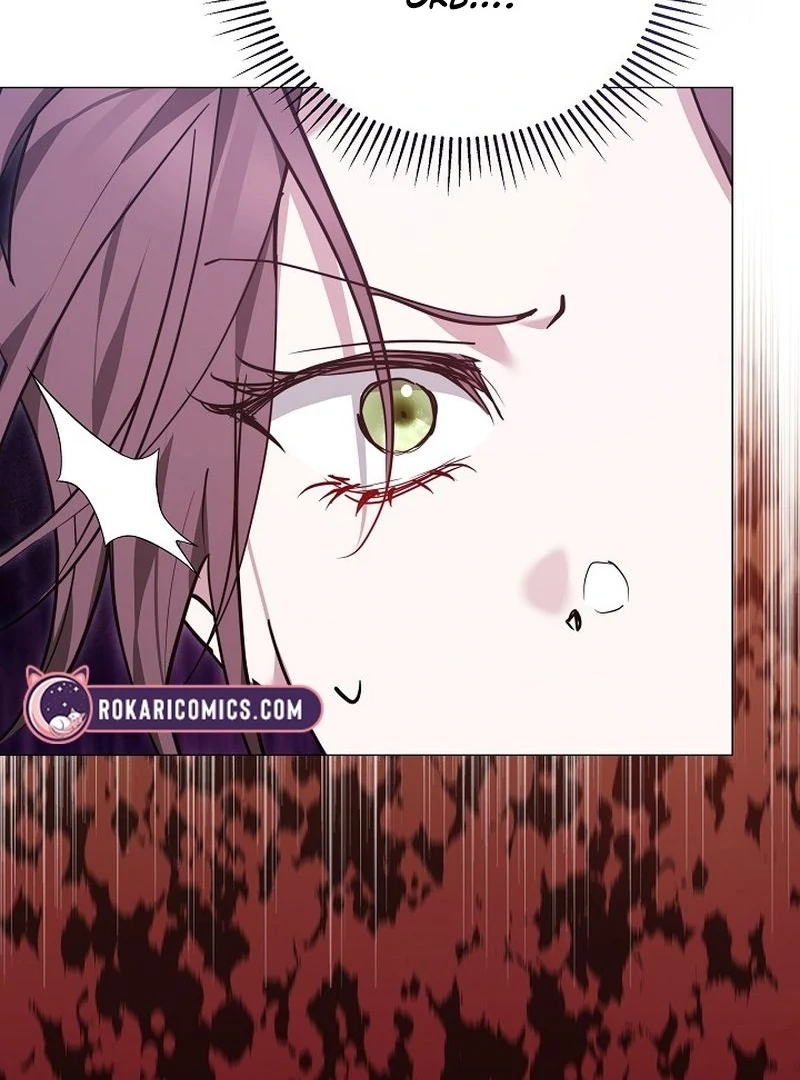 Read The Reason the Villainess Took Up the Sword EN Manga Online