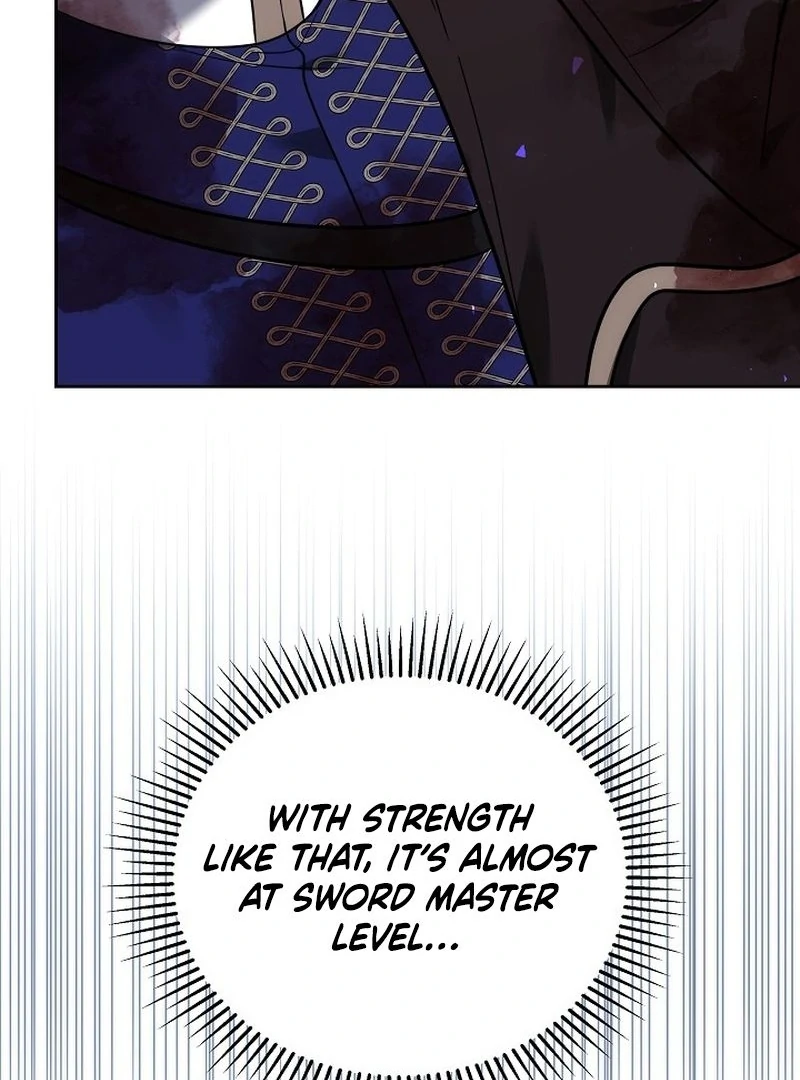 Read The Reason the Villainess Took Up the Sword EN Manga Online