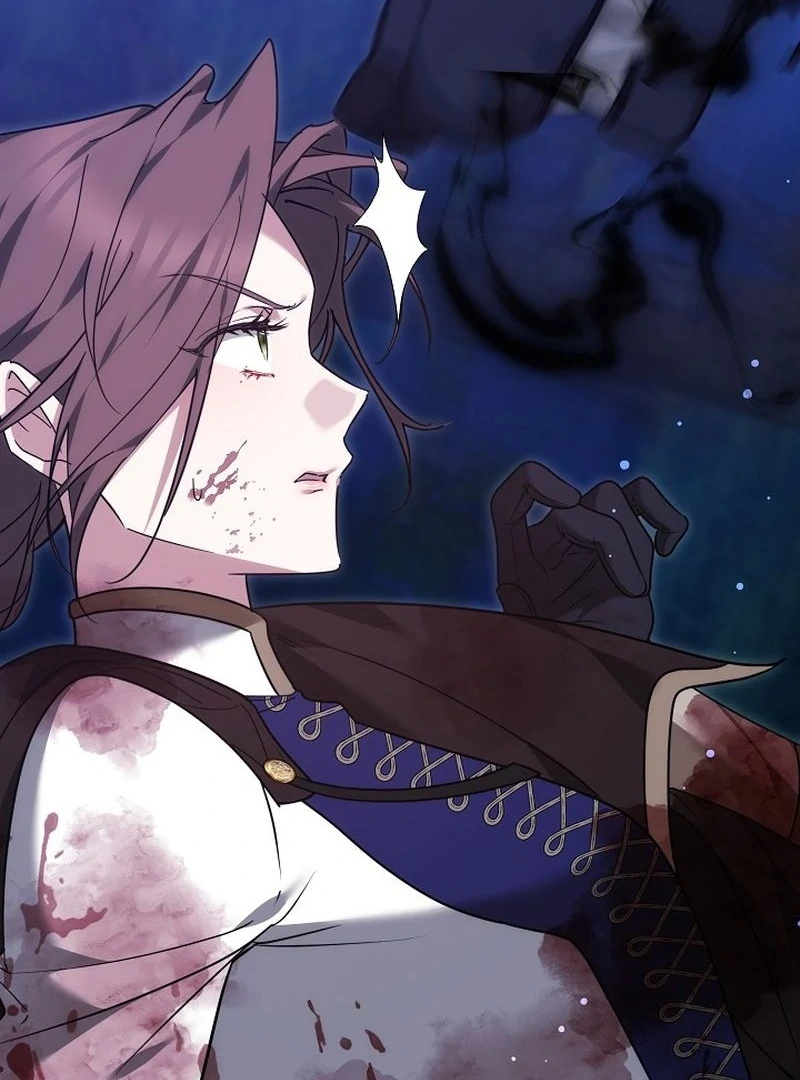 Read The Reason the Villainess Took Up the Sword EN Manga Online