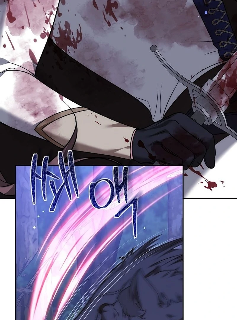 Read The Reason the Villainess Took Up the Sword EN Manga Online