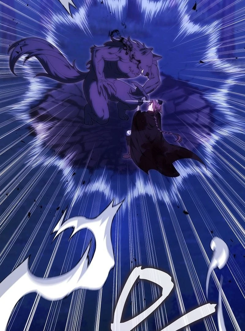 Read The Reason the Villainess Took Up the Sword EN Manga Online