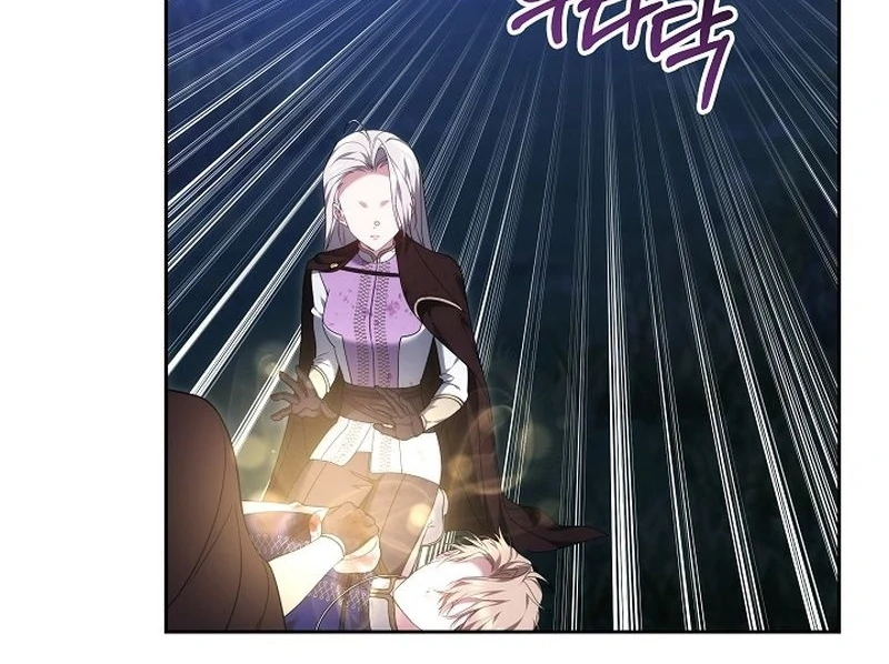 Read The Reason the Villainess Took Up the Sword EN Manga Online