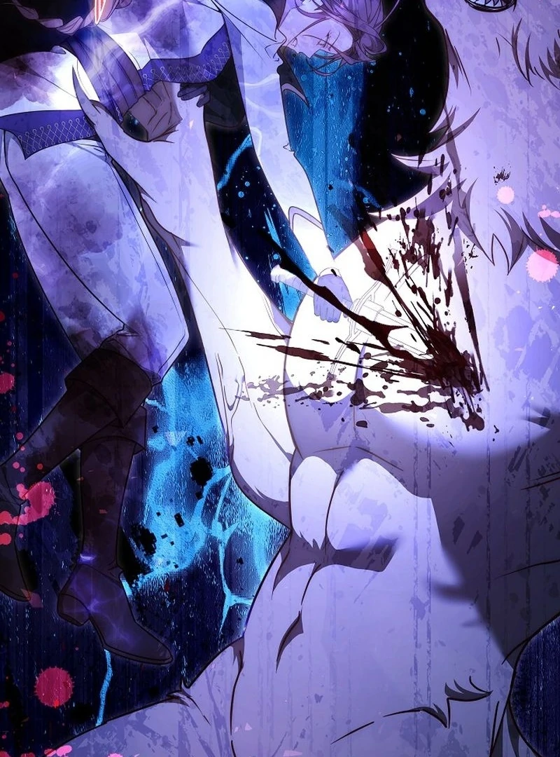 Read The Reason the Villainess Took Up the Sword EN Manga Online