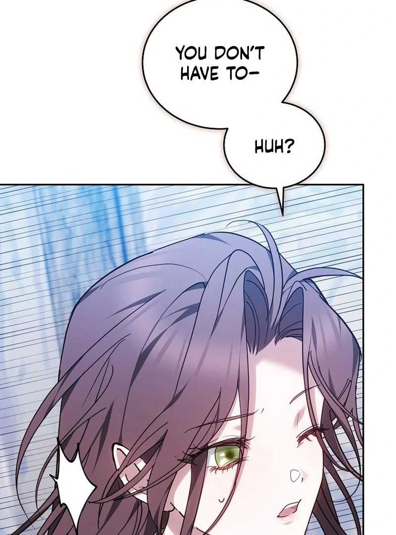 Read The Reason the Villainess Took Up the Sword EN Manga Online