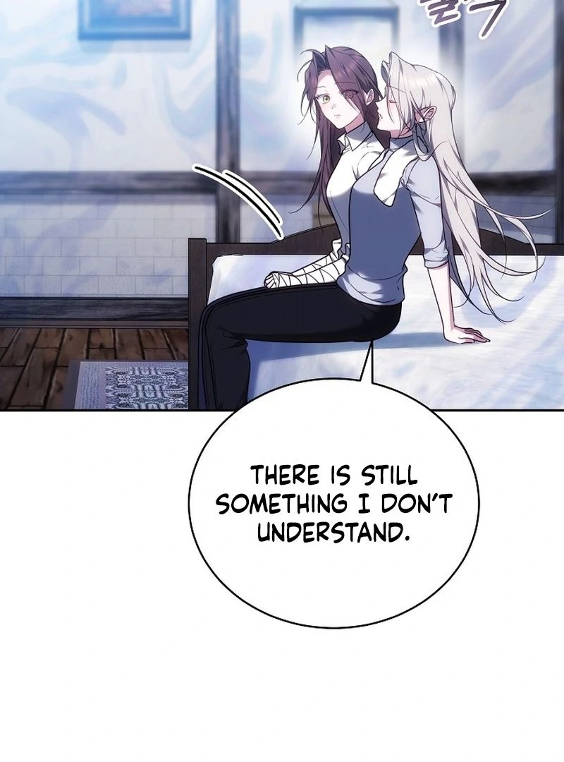 Read The Reason the Villainess Took Up the Sword EN Manga Online