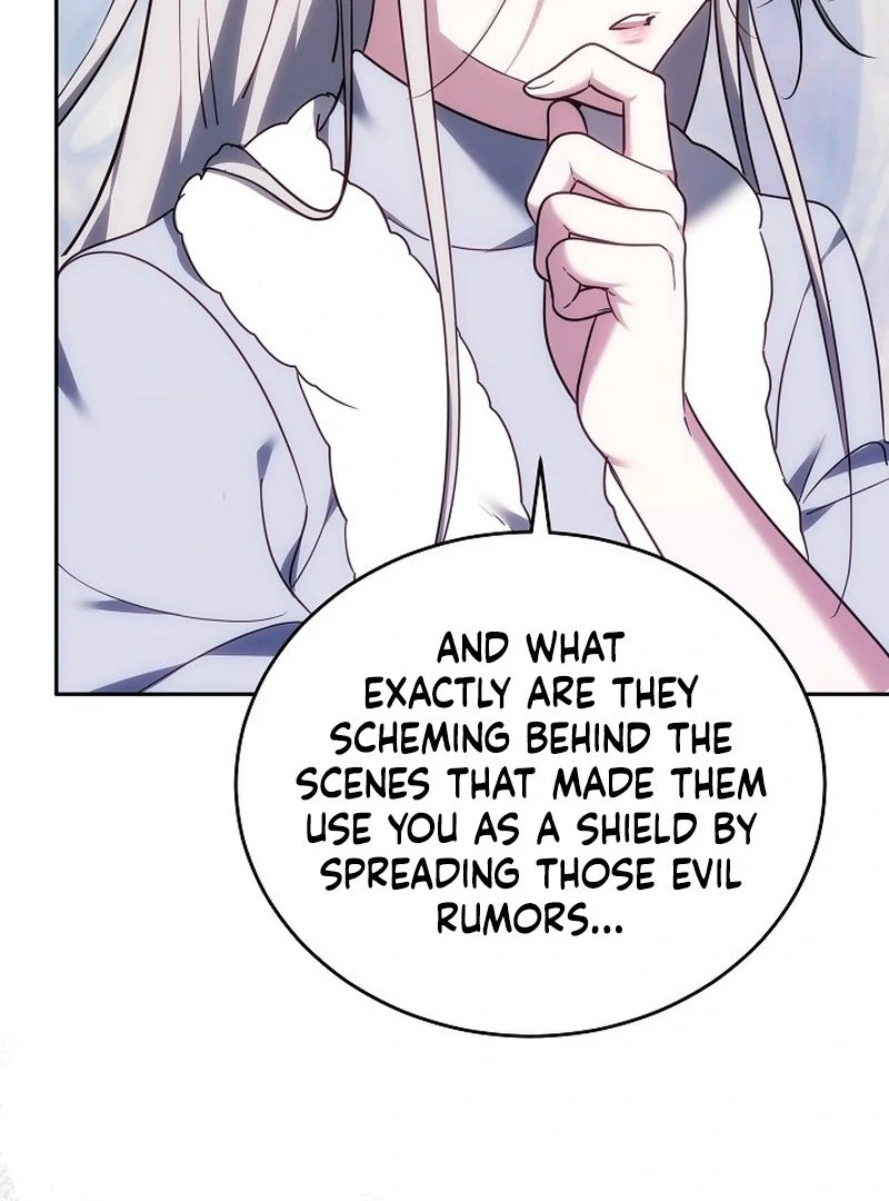 Read The Reason the Villainess Took Up the Sword EN Manga Online
