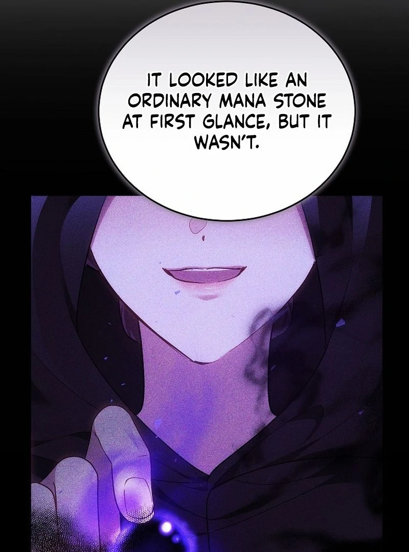 Read The Reason the Villainess Took Up the Sword EN Manga Online